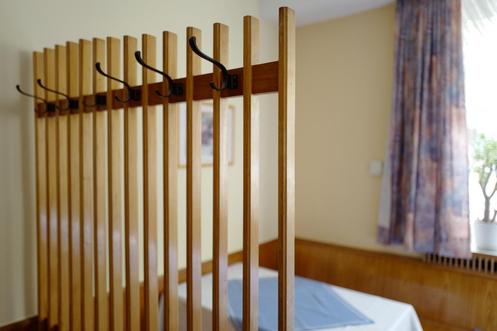 Hotel Stern Gersthofen Bagian luar foto