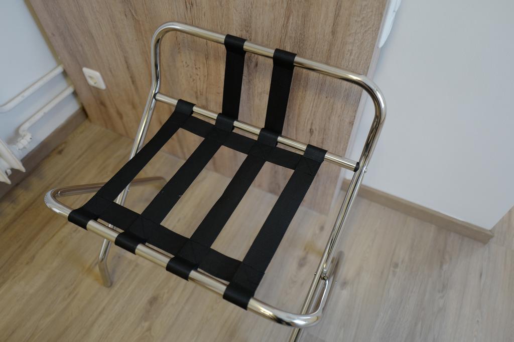 Hotel Stern Gersthofen Bagian luar foto